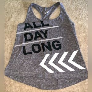 Active Womens Tank